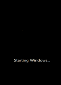 Windows 7 simulator!