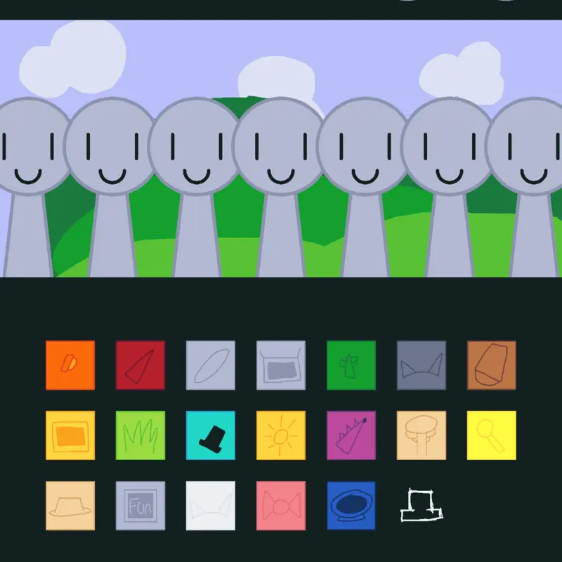 Game by @geve