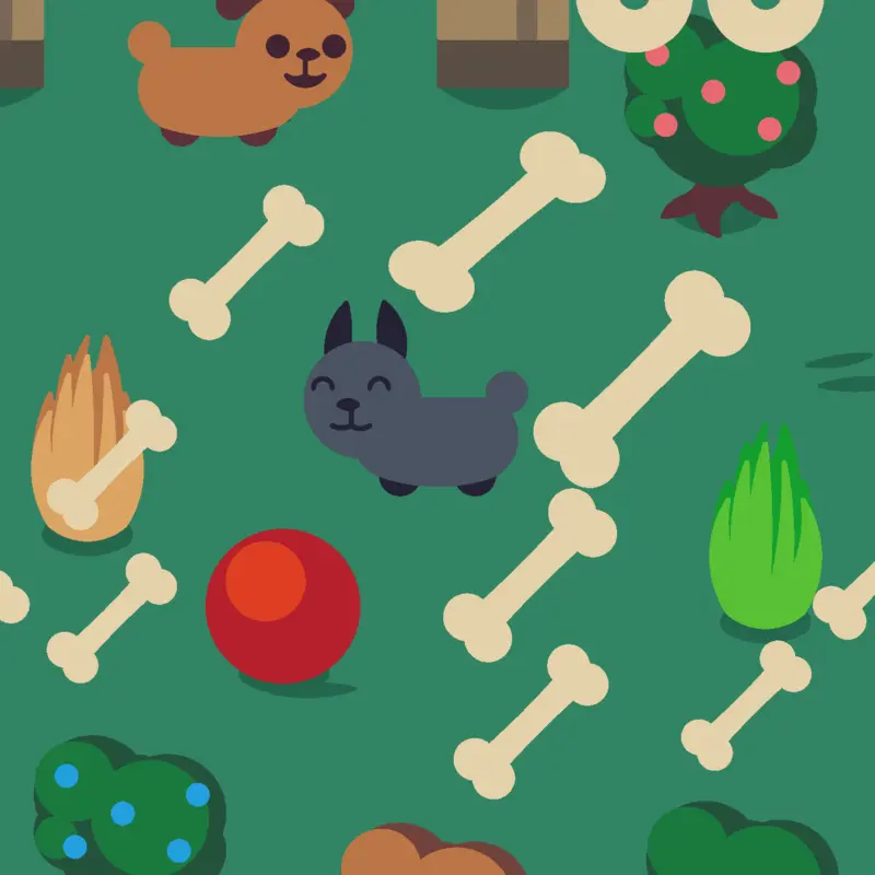Game by @via30