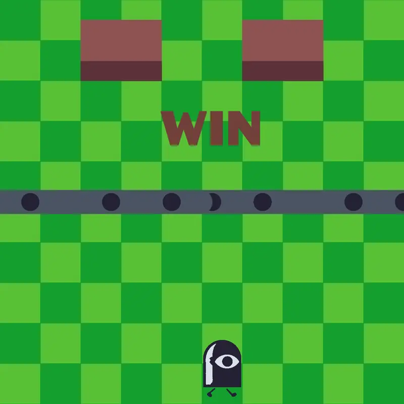 Game by @cando
