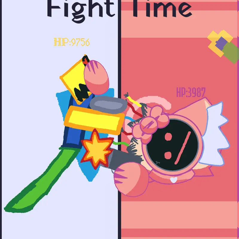 Game by @-_lovey_Popava_-