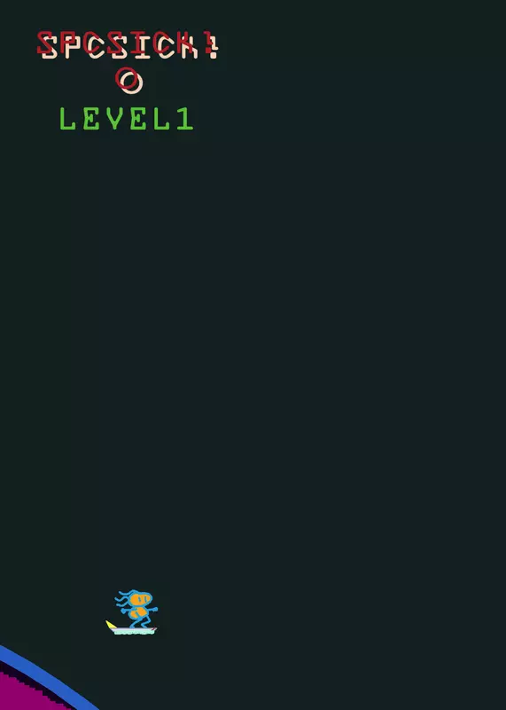 Game by @jamborox