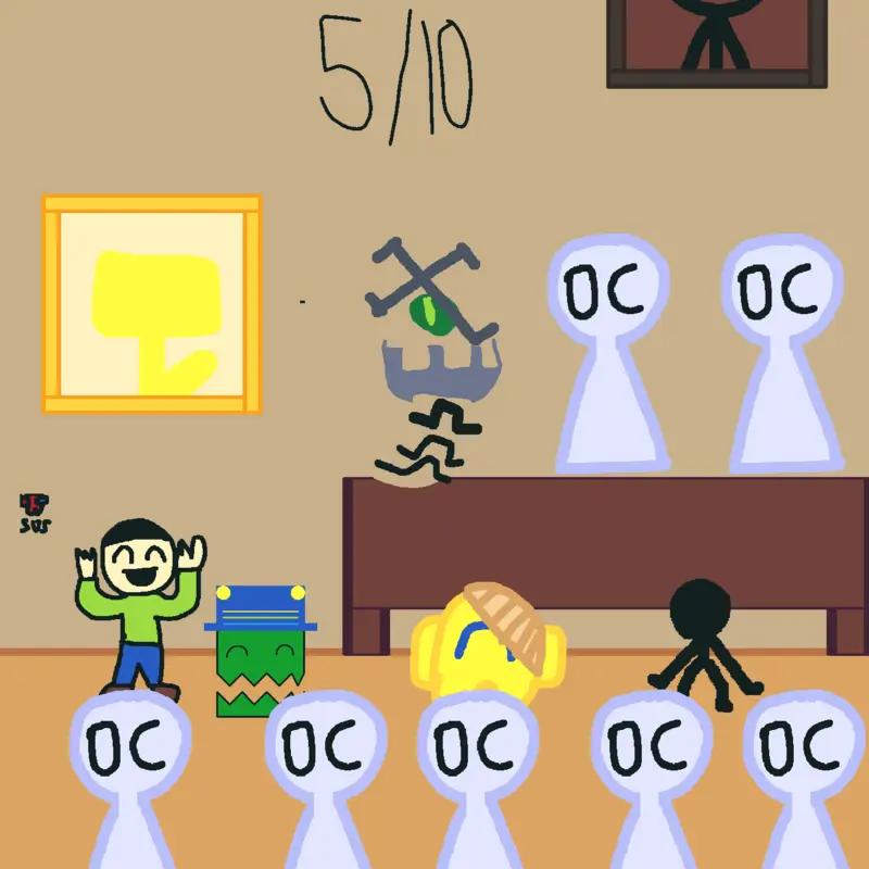 Game by @Vijoy0301