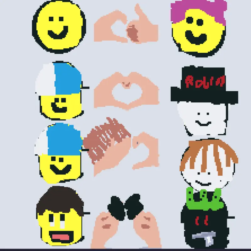 Game by @Purple-unfunny-64-bits