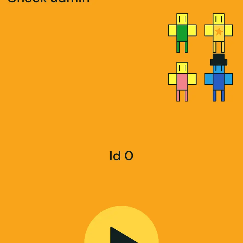 Game by @jamersonS