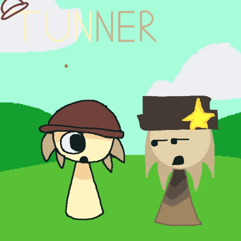 Game by @Tunners_plays