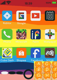 iPhone