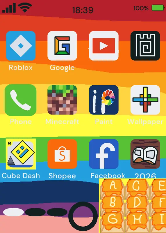 iPhone by @sophisticated-crane594