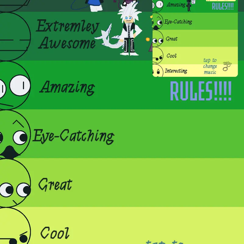 Game by @shadow_wizard