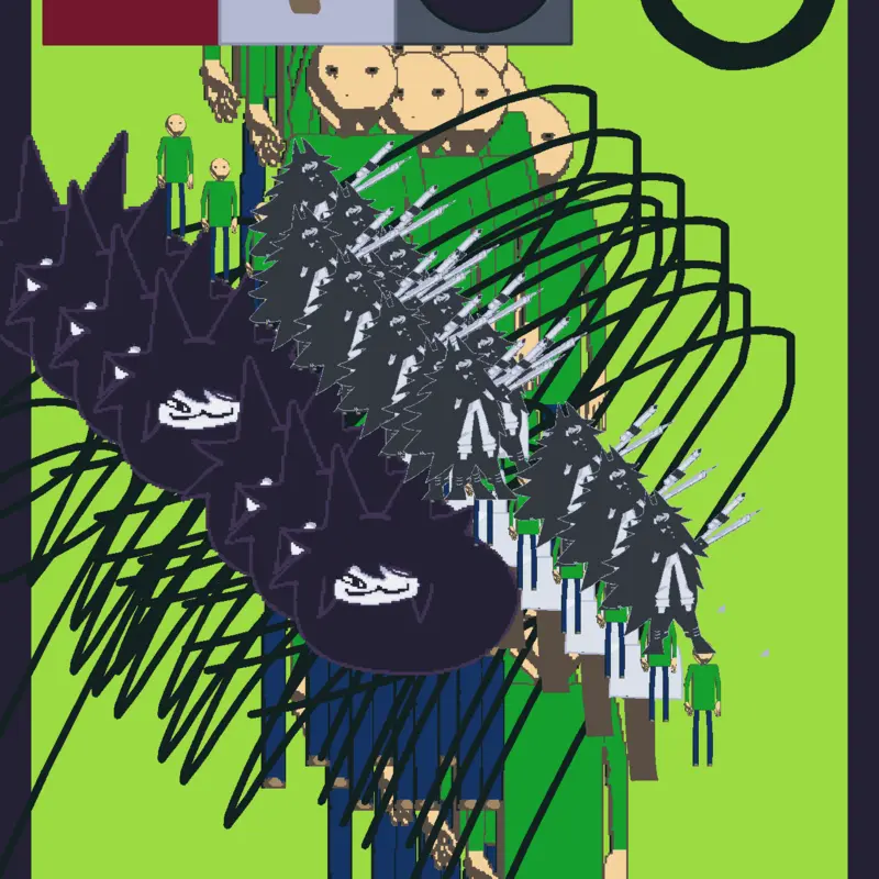 Game by @Ninimo