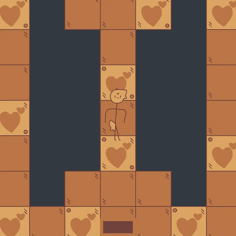 Game by @_tikii_
