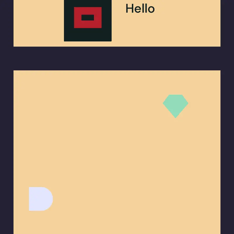 Game by @vladivanov