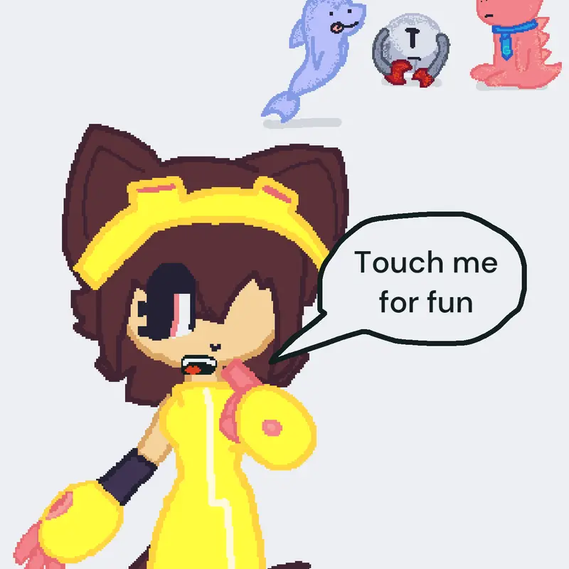 Game by @umweonXD