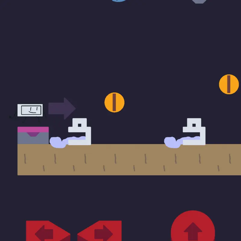 Game by @Arap