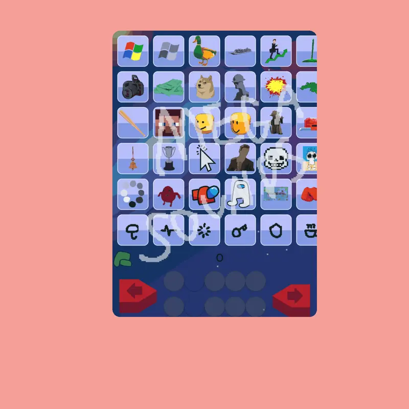 Game by @ekdssj
