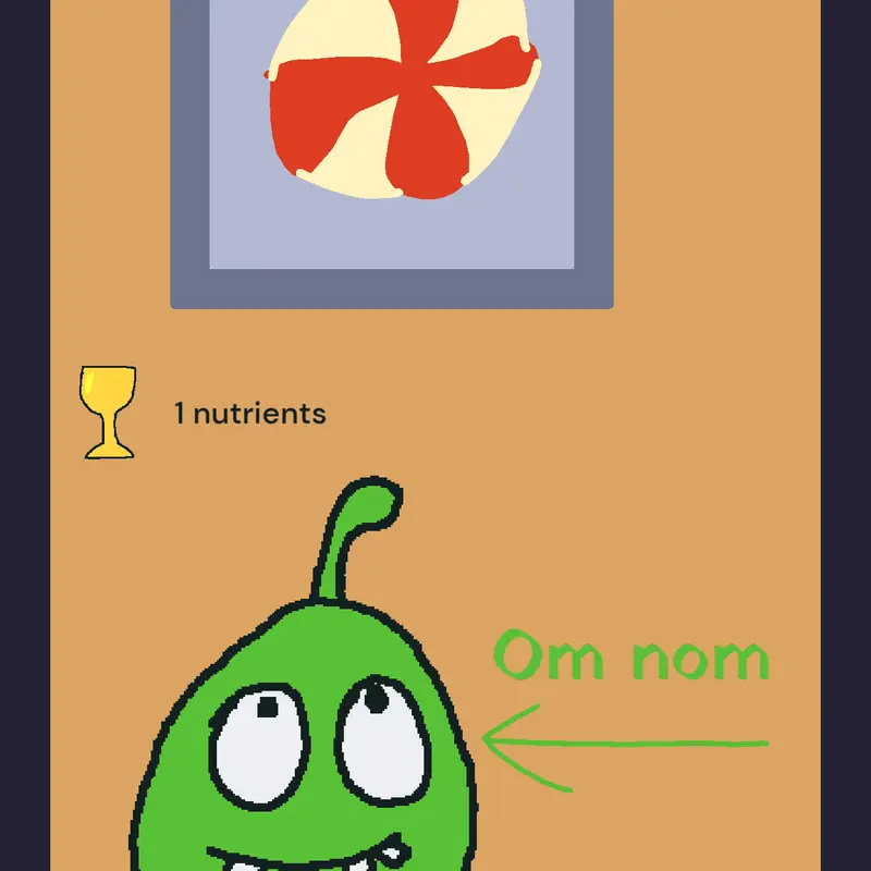 Game by @Orangy_caty