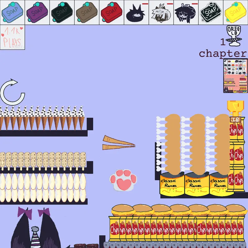 Game by @blue12347990