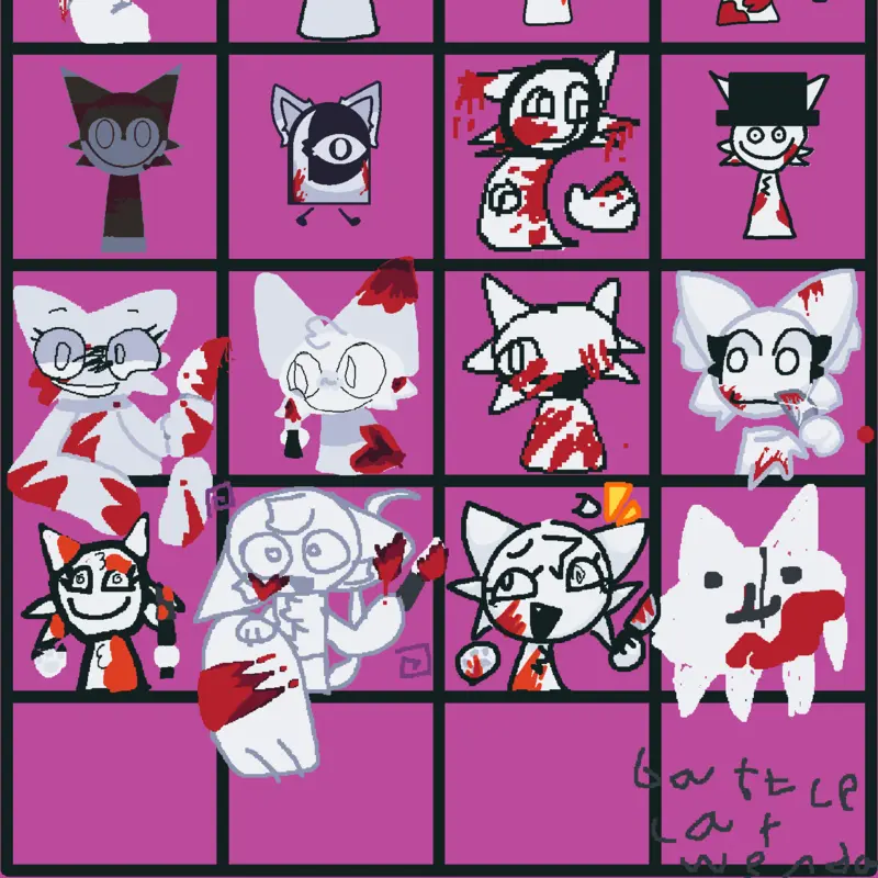 Game by @the_creation_of_us