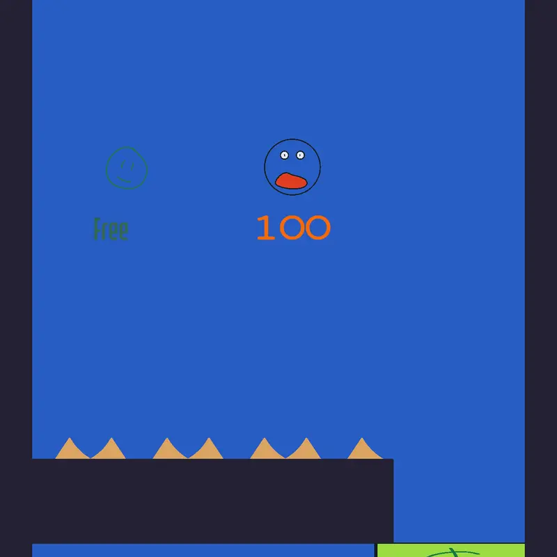 Game by @spungnix