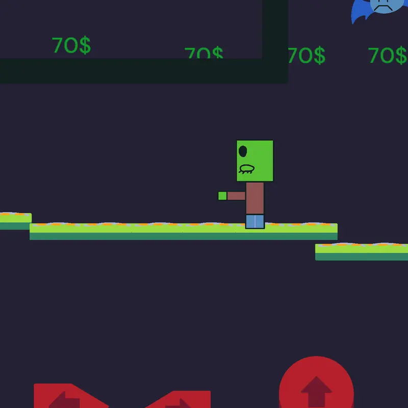 Game by @montaderalaa