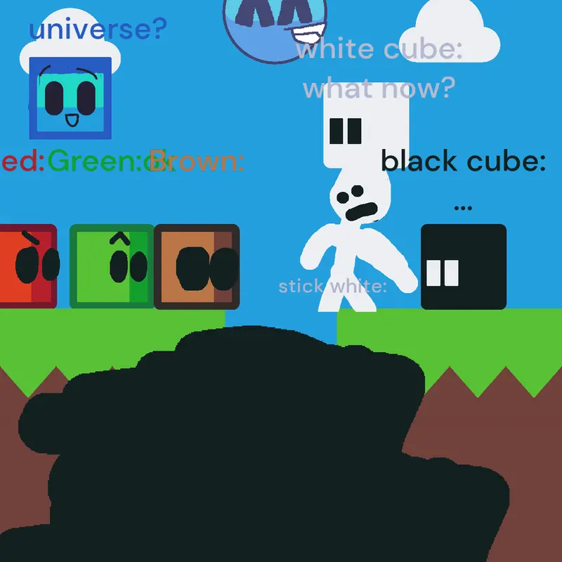Game by @not_tv_head_official