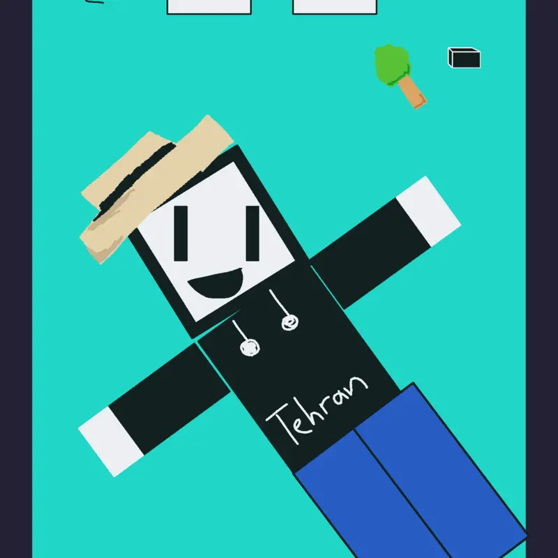 Game by @Slovania