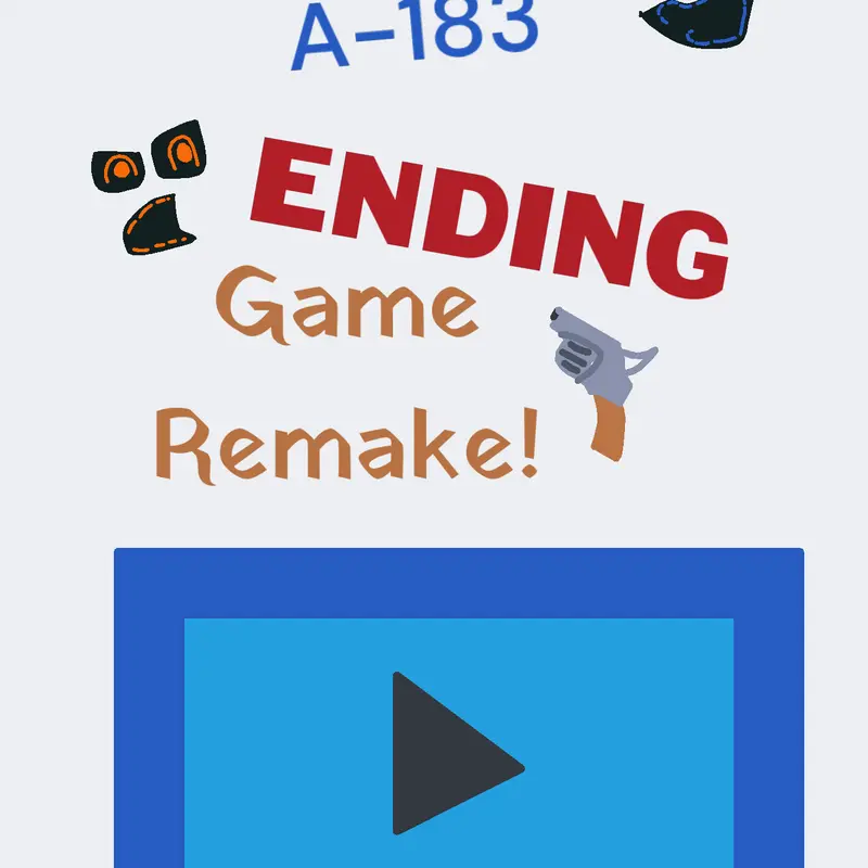 Game by @NothingStuff1985