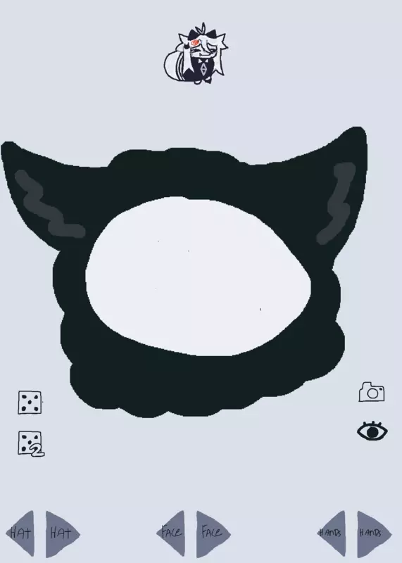 Game by @wollydoggy