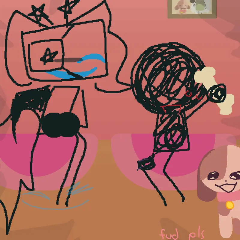 Game by @WowitzDave_AnArtist
