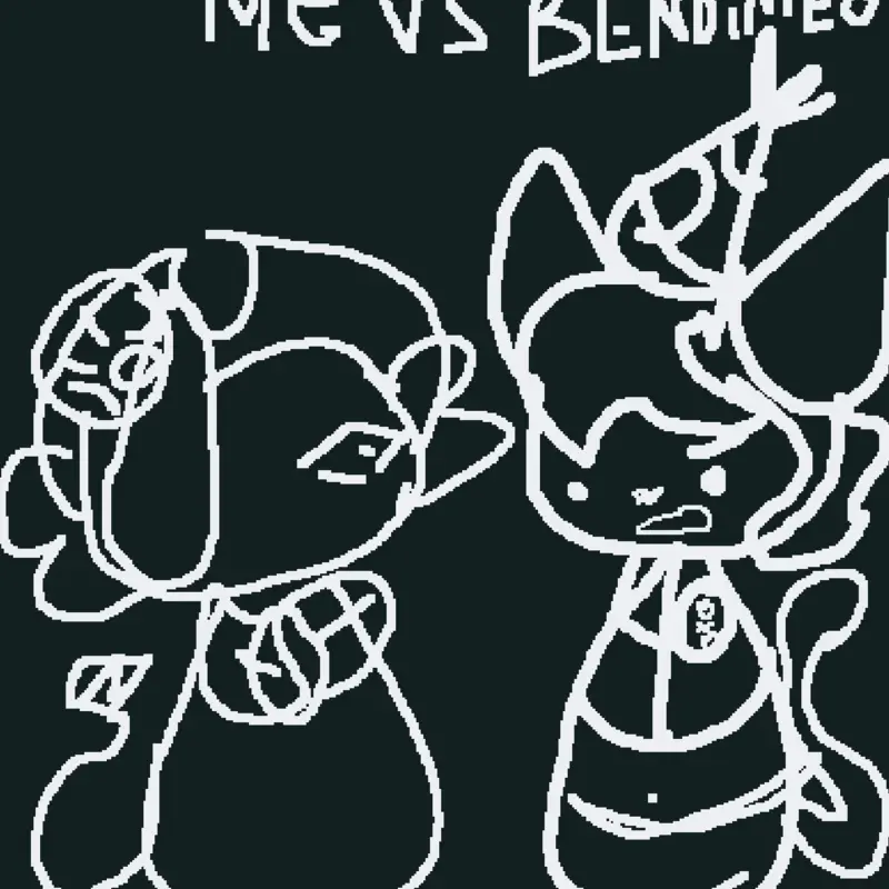 Game by @anti_patataevil