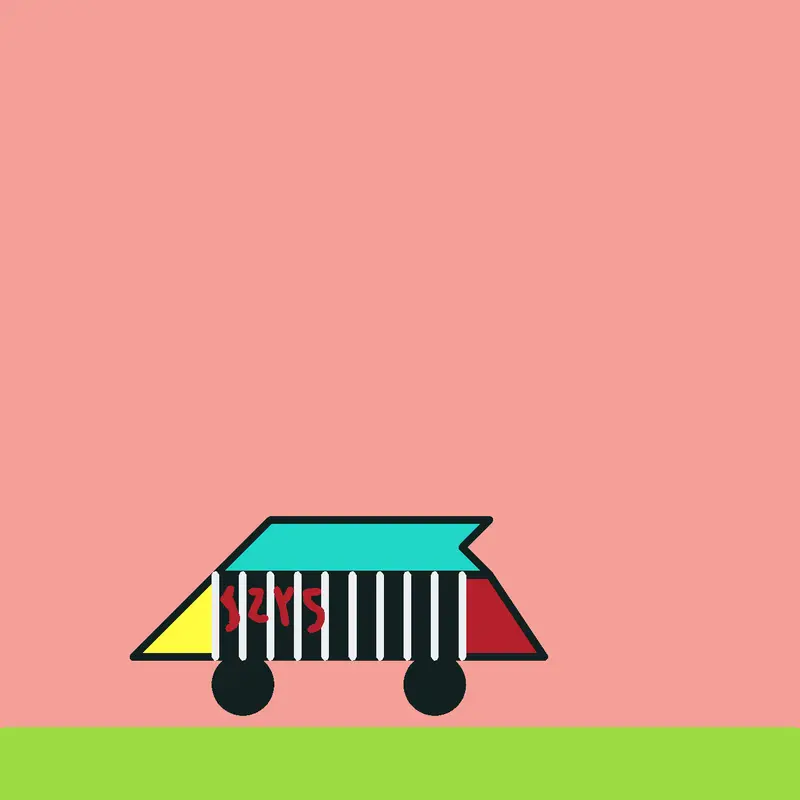 Game by @car_2026