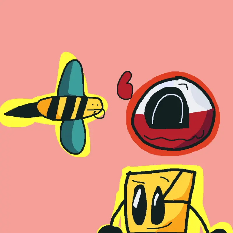 Game by @Flower_BFDI