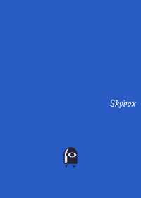 SkyBox Escape