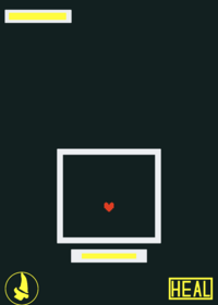 Unfinished undertale