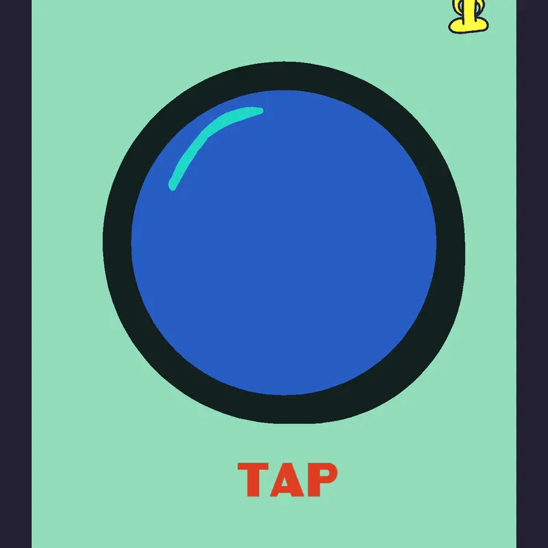 Game by @talkingTomahh