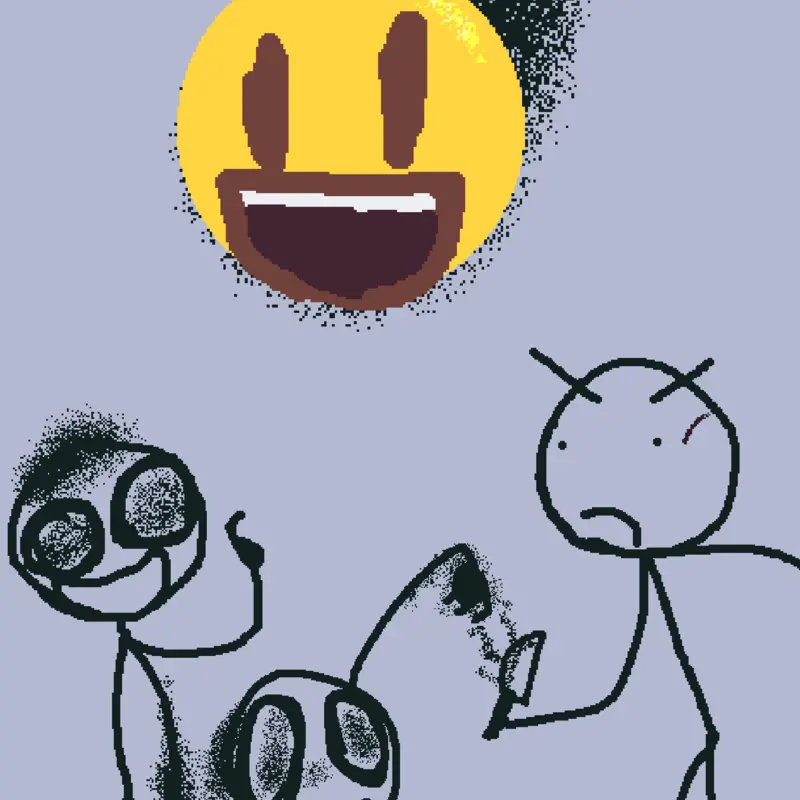 Pibby Test by @Wall_Flocking