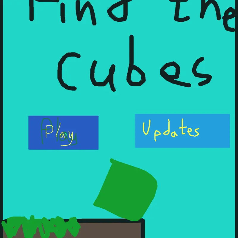 Find the cubes(34)plus dash remixed by @ZaikCreatery
