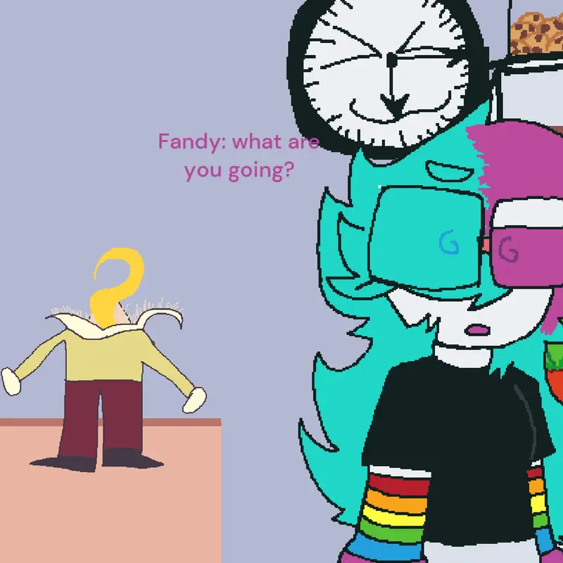 Game by @FanSkull_NoJustNeeded