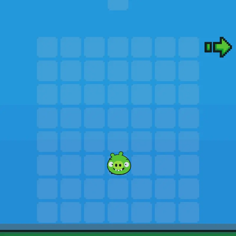 Game by @piggybacki