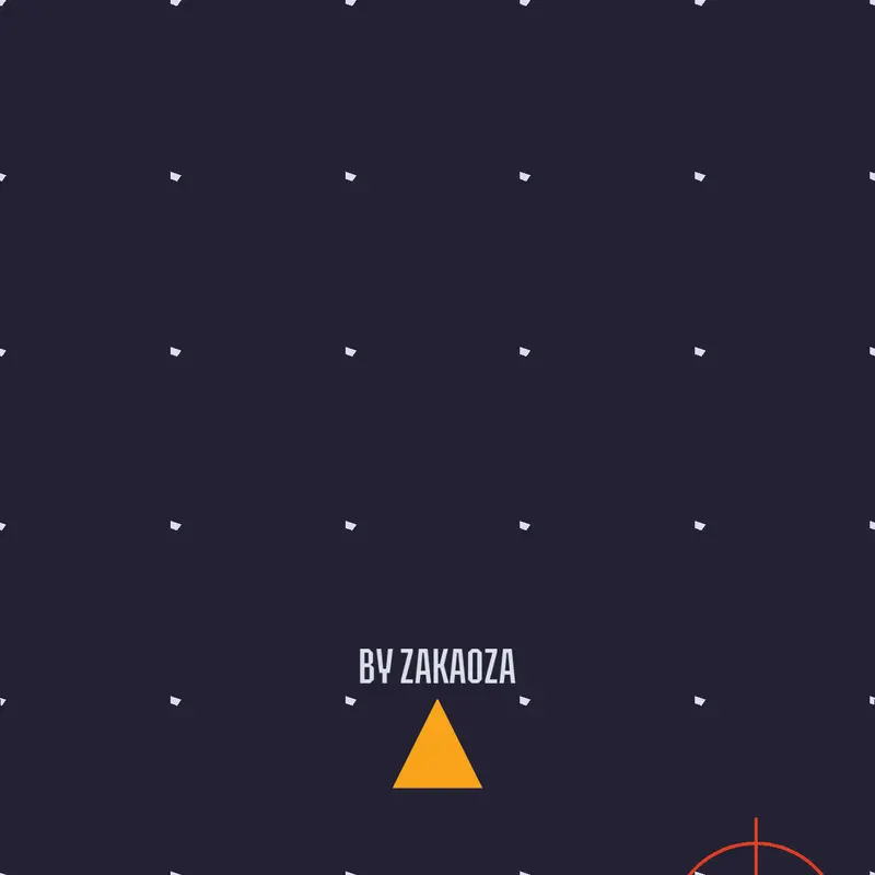 Game by @zakaoza