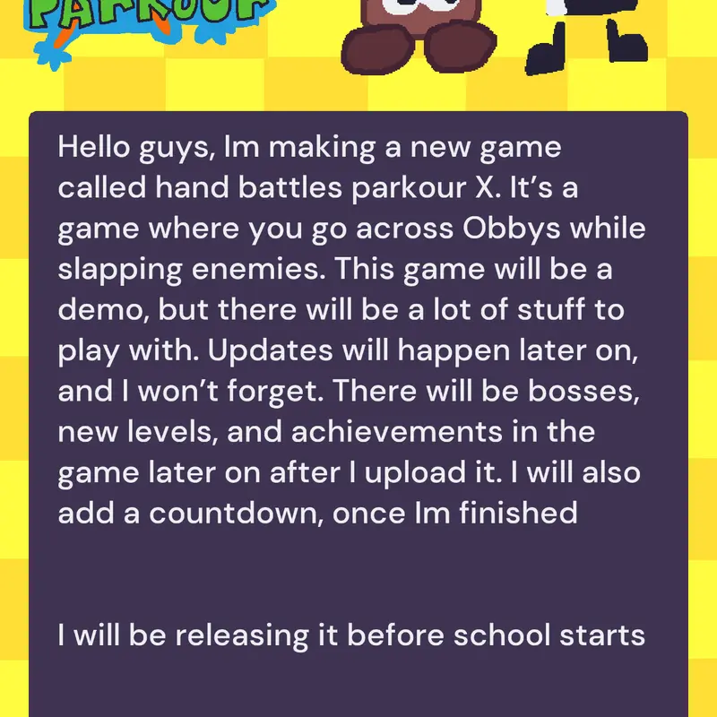 Game by @BRED_GAMES