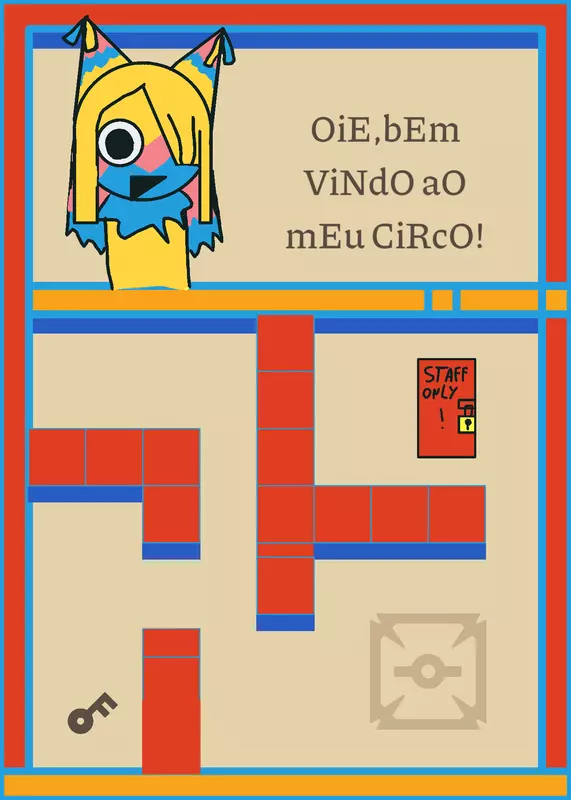 Game by @aqui_e_BR