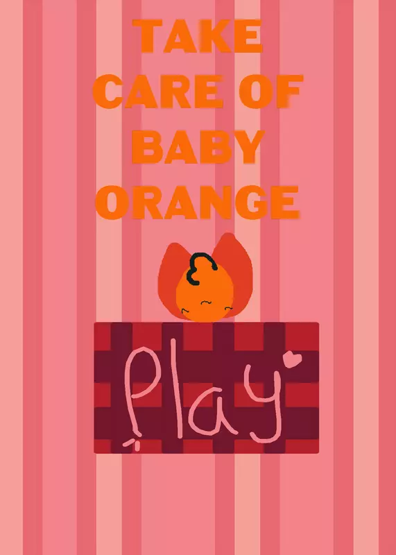 Game by @rikitherabbitlol