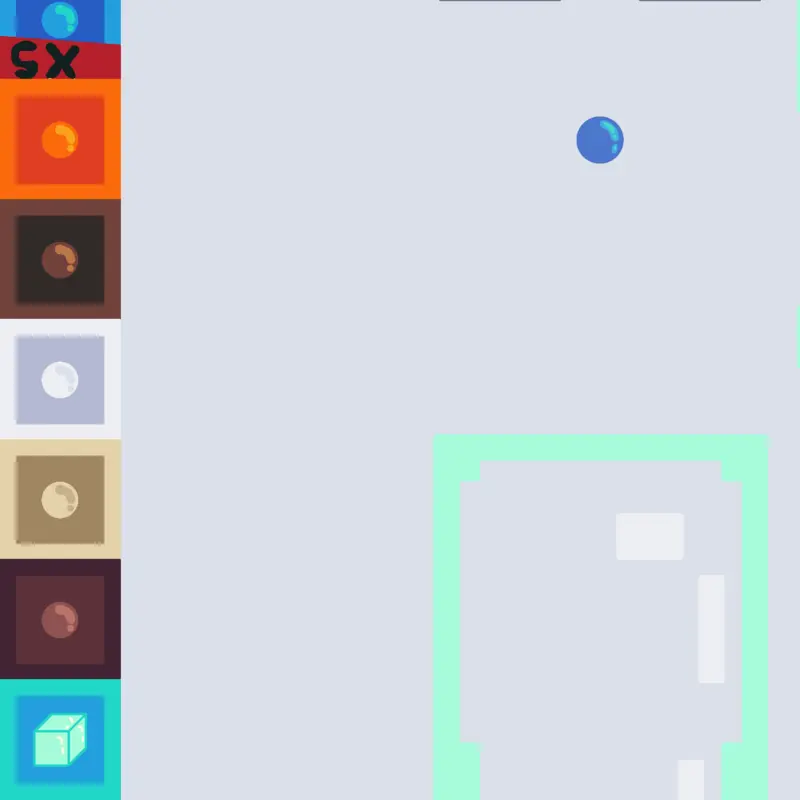 Game by @vinsamaker