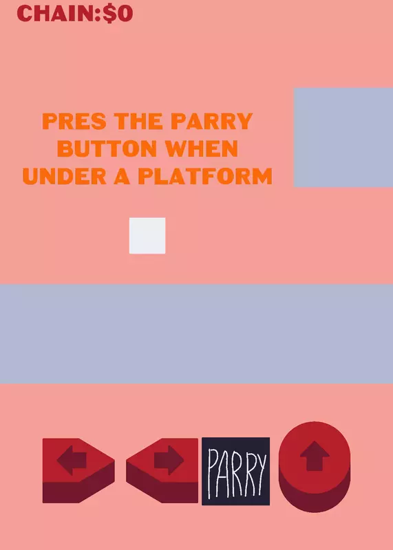 Parry fling Test by @HowDoIPlayThisGame