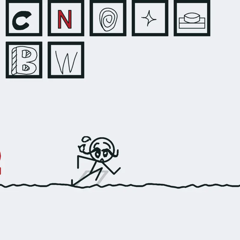 Game by @himynameisharperatwater