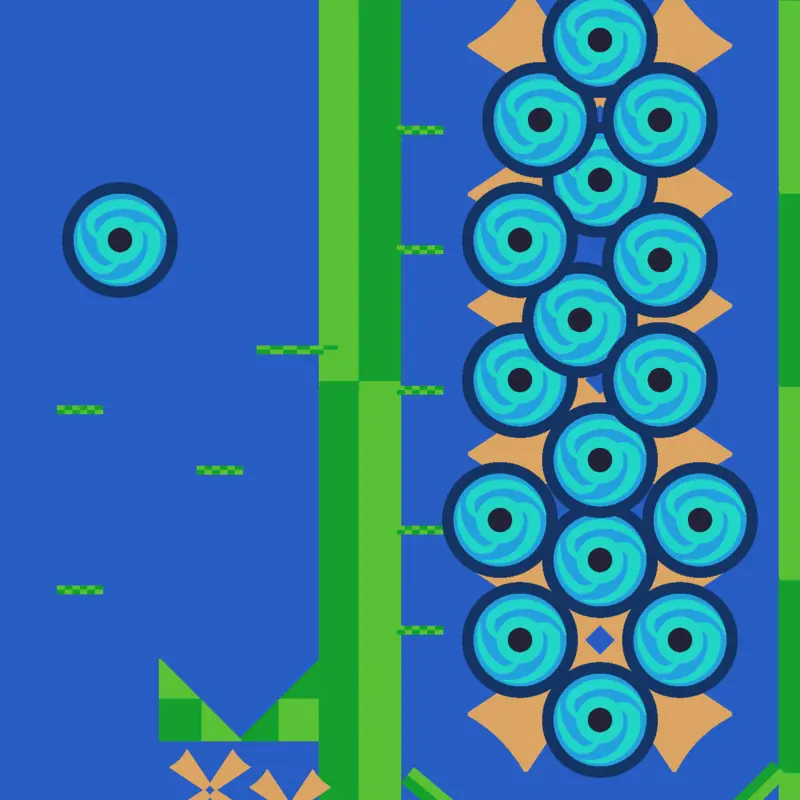 Game by @NeKAj