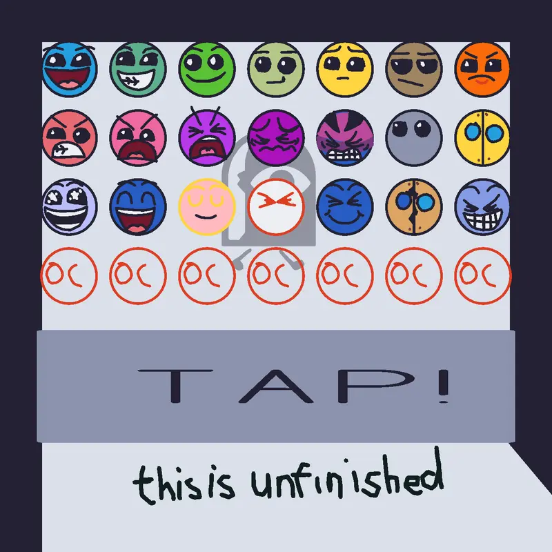 Game by @johnisaac