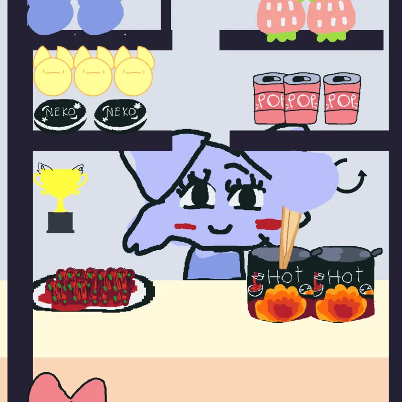 Game by @10Jumana2J