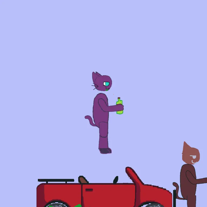 Game by @plibby_catt